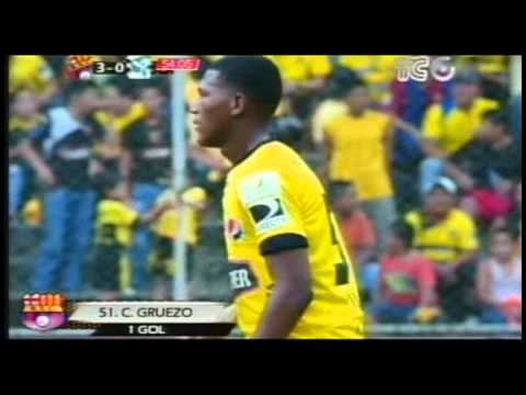 Carlos Grueso padre e hijo