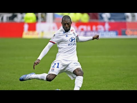 Karl Toko Ekambi relégué au banc de Touche par Laurent Blanc