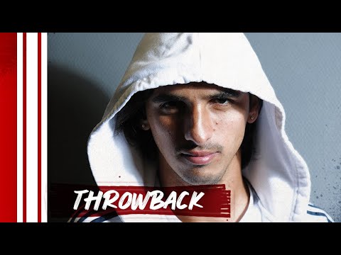 𝘉𝘳𝘺𝘢𝘯 𝘙𝘶𝘪𝘻  - 𝗕𝗿𝘆𝗮𝗻'𝘀 𝗲𝗲𝗿𝘀𝘁𝗲 𝗱𝗮𝗴 𝗯𝗶𝗷 𝗙𝗖 𝗧𝘄𝗲𝗻𝘁𝗲 (15-07-2009) | Throwback