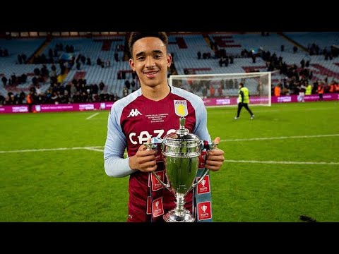 Aaron Ramsey 2020/21 - Full Season Highlights