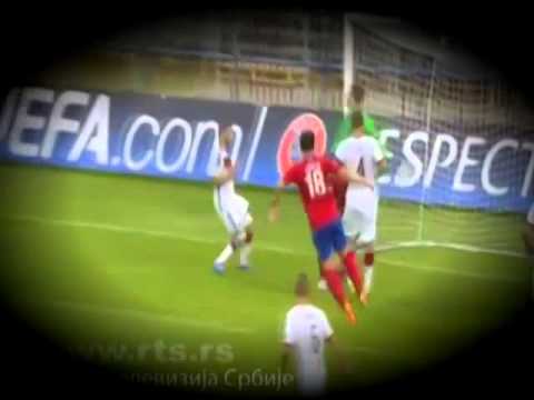 Andrija Zivkovic ● Goals ● Skills & Assists ● FC Partizan