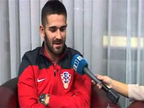 Marko Livaja mene su okrivili za jedinog krivca za ispadanje sa SP...glupostima je dosao kraj