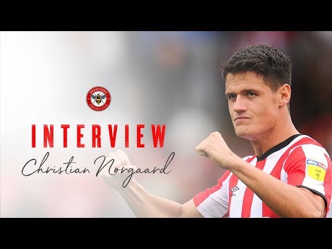 Christian Nørgaard pre Millwall