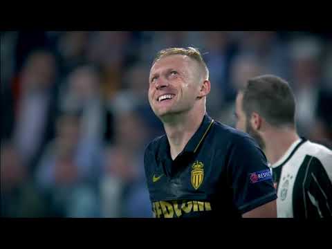 MERCI Kamil Glik ! - AS MONACO