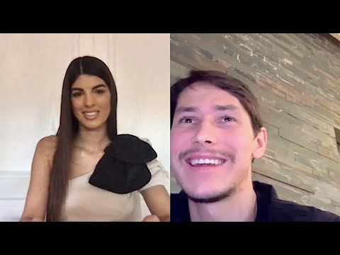 Saša Lukić: " Dosta toga sam naučio u Partizanu " - Sportsko popodne sa Kristinom (online )