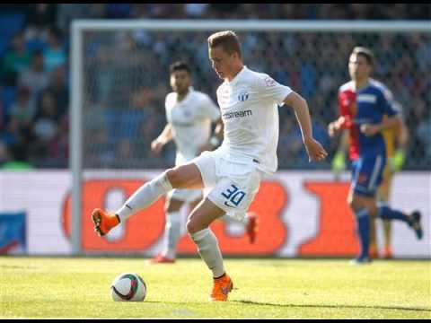 Nico Elvedi - Welcome to Borussia Mönchengladbach