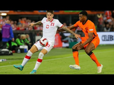 𝐍𝐢𝐜𝐨𝐥𝐚 𝐙𝐚𝐥𝐞𝐰𝐬𝐤𝐢 𝐯𝐬 𝐇𝐨𝐥𝐚𝐧𝐝𝐢𝐚