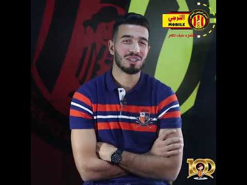 Interview contre attaque avec Haithem Jouini