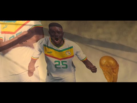 Sport Football: Loum Ndiaye international sénégalais écoutez les réaction de sa famille.