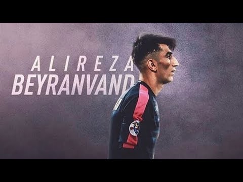 Alireza Beyranvand 2019 - The Wall | Perspolis and Iran | HD