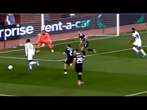 🚨Pretty bit of Pape Gueye Olympique de Marseille - Highlights