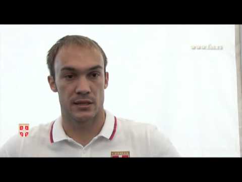 Marko Dmitrovic o porazu od Ceha