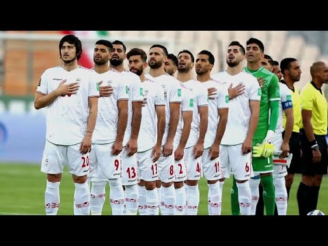 Iran world cup squad 2022, Hajsafi Ghoddos Jahanbakhsh Ansarifard Taremi Azmoun ad more