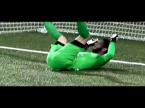 MOÈZ HASSEN TOP ARRETS 2017-2018