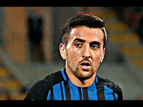 Matias Vecino | WELCOME TO INTER ! | Assist - Skills - Goals