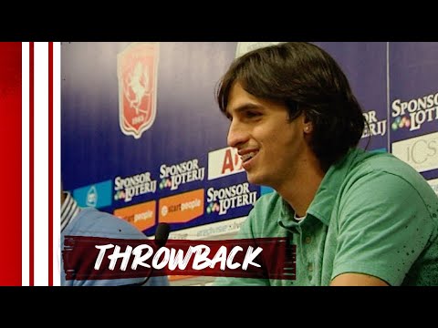 𝘉𝘳𝘺𝘢𝘯 𝘙𝘶𝘪𝘻 - 𝗞𝗶𝗱𝘀𝗰𝗹𝘂𝗯 𝗽𝗲𝗿𝘀𝗰𝗼𝗻𝗳𝗲𝗿𝗲𝗻𝘁𝗶𝗲 | 𝗕𝗿𝘆𝗮𝗻 𝗥𝘂𝗶𝘇 & 𝗪𝗼𝘂𝘁 𝗕𝗿𝗮𝗺𝗮 (10-02-2010) | Throwback