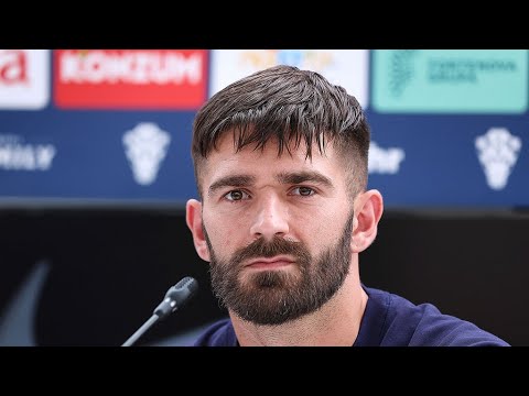 Marko Livaja otkrio stanje s ozljedom