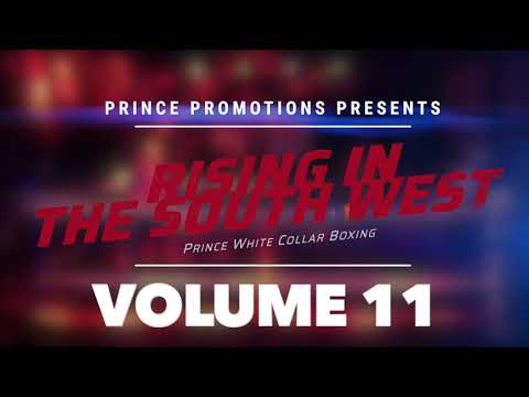 Connor Roberts VS James Ewing