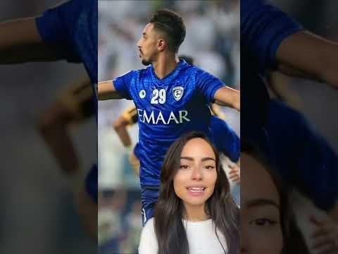 ¿Sabíais que el HÉROE DE ARABIA AUDITA, SALEM AL-DAWSARI, jugó durante 6 MESES EN EL VILLARREAL? 😱