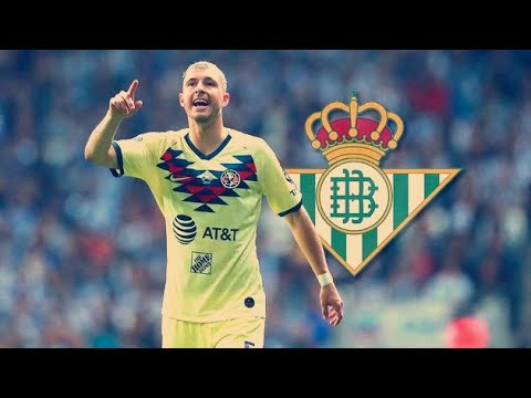 Guido Rodríguez ► Welcome To Real Betis ● Skills, Passes & Goals ● 2020 ᴴᴰ