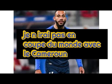 Bryan mbeumo🎙️:je n irai pas en coupe du monde avec le Cameroun