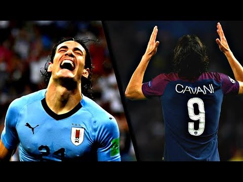 25 Buts Inoubliables d'Edinson Cavani 25 Buts Inoubliables d'Edinson Cavani