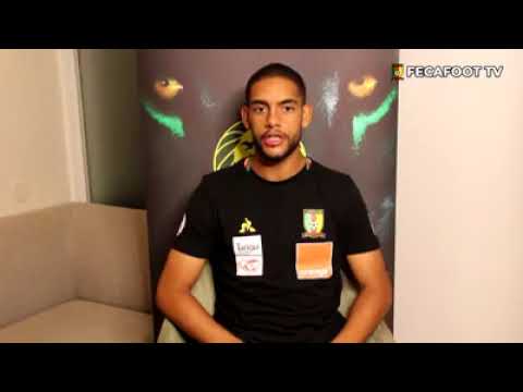 Jean-Charles Castelletto s'exprime