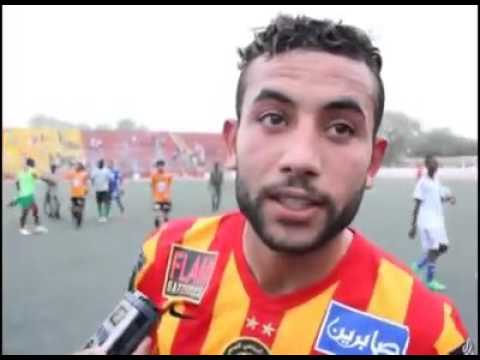 Déclarations d'aprés match RFC-EST: Souayah, Chammem, Nefzi, Chaalali et Khnissi