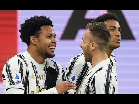 Weston McKennie is Better Than You Ever Thought; Joe Scally Advancing at Gladbach