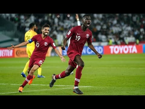 Almoez Ali - Al Duhail