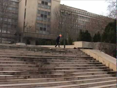 Nozbone présente Kevin Rodrigues Rendez vous