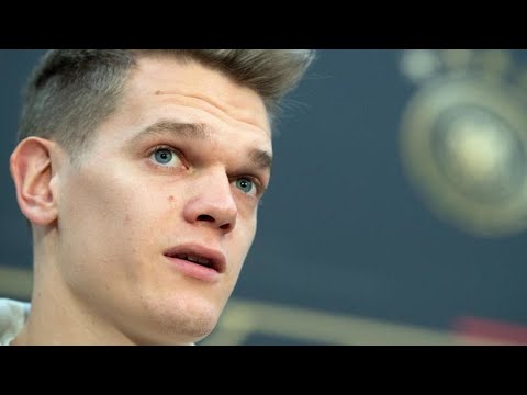 Streich erklärt den Aufstieg des Matthias Ginter