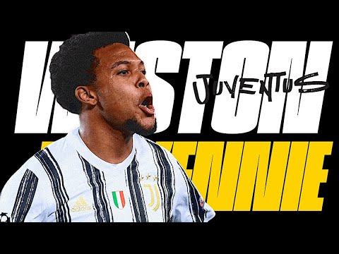 Weston Mckennie Amazing Goals & Tackles in 2021