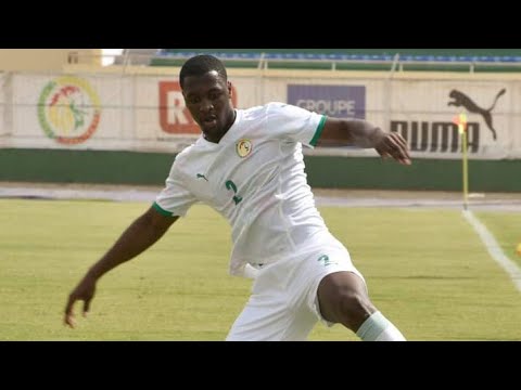 Fodé Ballon Touré vs Eswatini. Il était excellent. Regardez Fodé Ballon Touré vs Eswatini. Il était excellent. Regardez