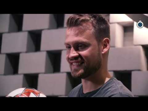CLUB BRUGGE | SIMON MIGNOLET - FIRST NIGHT | 2019-2020