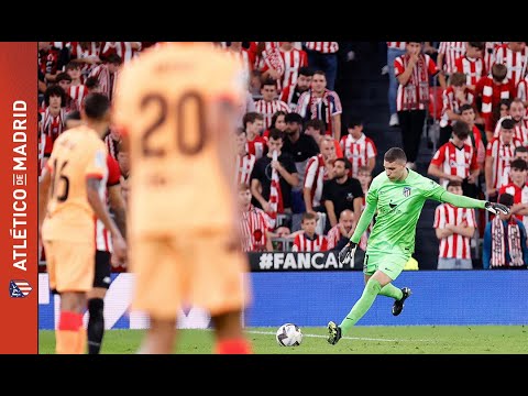 Grbic: "Necesitamos concentración y e ir partido a partido. Ese es el camino"