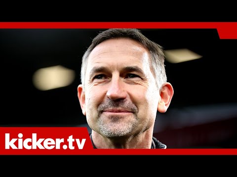 Exklusiv: Beierlorzer schließt Nachverpflichtung für Fernandes aus | kicker.tv