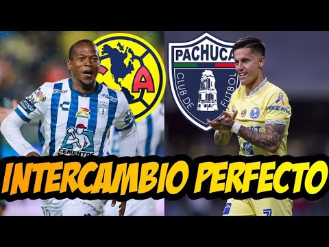 GRACIAS A BRIAN RODRIGUEZ ROMARIO IBARRA LLEGA AL AMERICA ACABAN DE HACER EL INTERCAMBIO PERFECTO