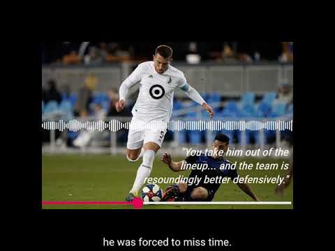 Did the Loons Make a Good Move Trading Francisco Calvo?