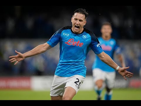 Piotr Zieliński  - 2x vs Liverpool (2022)