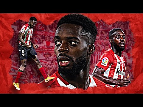 The Unbreakable Record Of Iñaki Williams