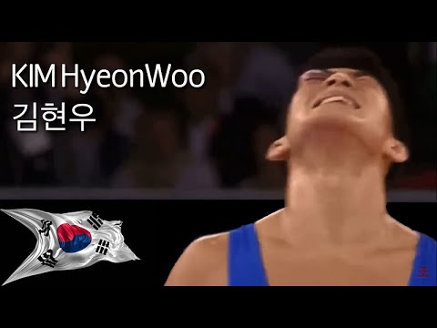 KIM HyeonWoo Highlights