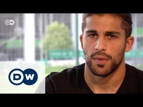 Coming Up: Ricardo Rodríguez | Kick off!