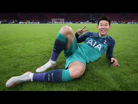11 Times Heung-Min Son Surprised the World!
