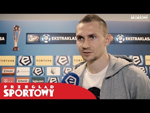 Legia - Lech 2:0. Jędrzejczyk: Zdominowaliśmy LECHA!