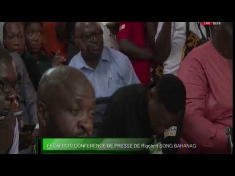 Nicolas Nkoulou et Georges Mandjeck font leur retour chez les lions indomptables