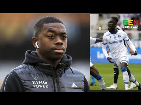 Transfert : Nampalys Mendy dans le viseur de Besiktas, Mbaye Niang,  Zaha, Endrick...Sen Sports 221