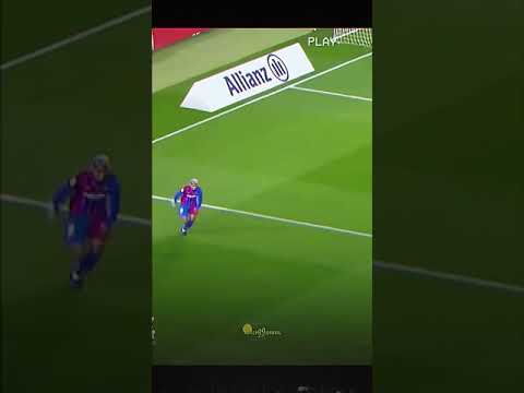 Araujo we needed you 🥲