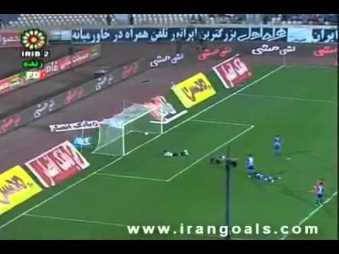 Irans Ansarifard Irans Ansarifard