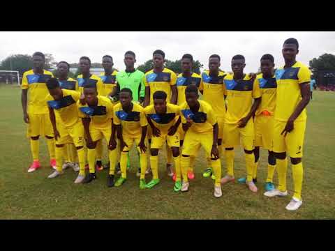 MOHAMMED SALISU SIGNS FOR SOUTHAMPTON – JOURNEY FROM GHANA TO SPAIN AND NOW, ENGLAND MOHAMMED SALISU SIGNS FOR SOUTHAMPTON - JOURNEY FROM GHANA TO SPAIN AND NOW, ENGLAND